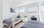 Hausboot - Bora, OstseeResort Olpenitz , Deutschland - DFH175 18