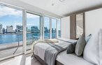 Hausboot - Bora, OstseeResort Olpenitz , Deutschland - DFH175 20