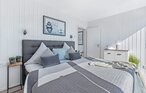 Hausboot - Bora, OstseeResort Olpenitz , Deutschland - DFH175 21