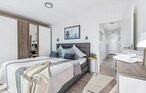 Hausboot - Bora, OstseeResort Olpenitz , Deutschland - DFH175 22