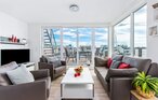 Hausboot - Bora, OstseeResort Olpenitz , Deutschland - DFH175 12