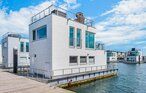 Hausboot - Bora, OstseeResort Olpenitz , Deutschland - DFH175 2