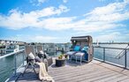 Hausboot - Bora, OstseeResort Olpenitz , Deutschland - DFH175 11