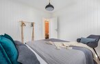Hausboot - ANs Bootshaus, OstseeResort Olpenitz , Deutschland - DFH267 20