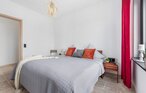 Ferienwohnung - Jazz Ellington, OstseeResort Olpenitz , Deutschland - DFH287 12