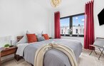Ferienwohnung - Jazz Ellington, OstseeResort Olpenitz , Deutschland - DFH287 16
