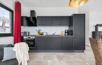 Ferienwohnung - Jazz Ellington, OstseeResort Olpenitz , Deutschland - DFH287 6
