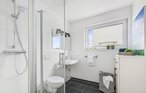 Hausboot - ANs Bootshaus, OstseeResort Olpenitz , Deutschland - DFH267 25
