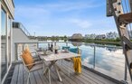 Hausboot - ANs Bootshaus, OstseeResort Olpenitz , Deutschland - DFH267 5