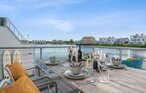 Hausboot - ANs Bootshaus, OstseeResort Olpenitz , Deutschland - DFH267 11