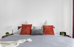 Ferienwohnung - Jazz Ellington, OstseeResort Olpenitz , Deutschland - DFH287 11