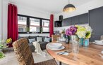 Ferienwohnung - Jazz Ellington, OstseeResort Olpenitz , Deutschland - DFH287 9