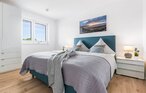 Ferieleilighet - Biarritz, OstseeResort Olpenitz , Tyskland - DFH304 11