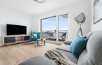 Ferieleilighet - Biarritz, OstseeResort Olpenitz , Tyskland - DFH304 7
