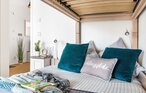 Semesterlägenhet - Meerweh, OstseeResort Olpenitz , Tyskland - DFH312 25
