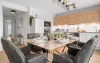 Semesterlägenhet - Meerweh, OstseeResort Olpenitz , Tyskland - DFH312 6