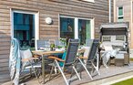 Semesterlägenhet - Meerweh, OstseeResort Olpenitz , Tyskland - DFH312 9