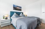 Ferieleilighet - Biarritz, OstseeResort Olpenitz , Tyskland - DFH304 14