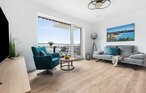 Ferieleilighet - Biarritz, OstseeResort Olpenitz , Tyskland - DFH304 8