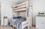 Semesterlägenhet - Meerweh, OstseeResort Olpenitz , Tyskland - DFH312 22