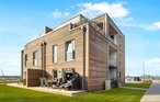 Semesterlägenhet - Meerweh, OstseeResort Olpenitz , Tyskland - DFH312 3