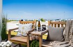 Semesterlägenhet - Meerweh, OstseeResort Olpenitz , Tyskland - DFH312 2