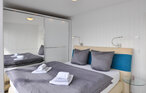 Houseboat - Hausboot, OstseeResort Olpenitz , Germany - DFH027 15