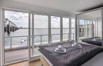 Houseboat - Hausboot, OstseeResort Olpenitz , Germany - DFH027 16