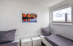 Houseboat - Hausboot, OstseeResort Olpenitz , Germany - DFH027 17