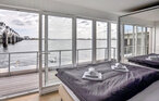 Houseboat - Hausboot, OstseeResort Olpenitz , Germany - DFH027 18