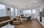 Houseboat - Hausboot, OstseeResort Olpenitz , Germany - DFH027 6