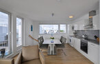 Houseboat - Hausboot, OstseeResort Olpenitz , Germany - DFH027 13