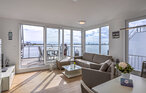Houseboat - Hausboot, OstseeResort Olpenitz , Germany - DFH027 3