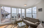 Houseboat - Hausboot, OstseeResort Olpenitz , Germany - DFH027 12
