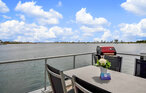 Houseboat - Hausboot, OstseeResort Olpenitz , Germany - DFH027 2