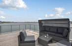 Houseboat - Hausboot, OstseeResort Olpenitz , Germany - DFH027 11