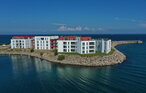 Ferienwohnung - Schleieck, OstseeResort Olpenitz , Deutschland - DFH462 10
