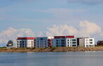 Ferienwohnung - Schleieck, OstseeResort Olpenitz , Deutschland - DFH462 11