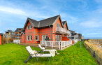 Ferienhaus - Unendliches Blau, OstseeResort Olpenitz , Deutschland - DFH453 1