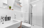 Ferienwohnung - Schleieck, OstseeResort Olpenitz , Deutschland - DFH462 28