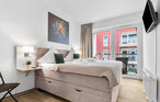 Ferienwohnung - Schleieck, OstseeResort Olpenitz , Deutschland - DFH462 8