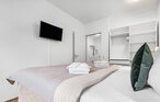 Ferienwohnung - Schleieck, OstseeResort Olpenitz , Deutschland - DFH462 21