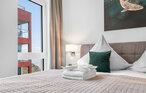 Ferienwohnung - Schleieck, OstseeResort Olpenitz , Deutschland - DFH462 23