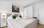 Ferienwohnung - Schleieck, OstseeResort Olpenitz , Deutschland - DFH462 24