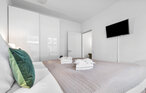 Ferienwohnung - Schleieck, OstseeResort Olpenitz , Deutschland - DFH462 25