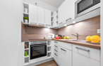 Ferienwohnung - Schleieck, OstseeResort Olpenitz , Deutschland - DFH462 6