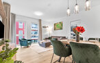 Ferienwohnung - Schleieck, OstseeResort Olpenitz , Deutschland - DFH462 4