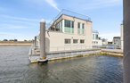 Hausboot - Seebär, OstseeResort Olpenitz , Deutschland - DFH138 10