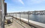 Hausboot - Seebär, OstseeResort Olpenitz , Deutschland - DFH138 4