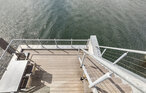 Hausboot - Seebär, OstseeResort Olpenitz , Deutschland - DFH138 11